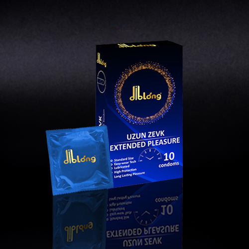Diblong Condooms