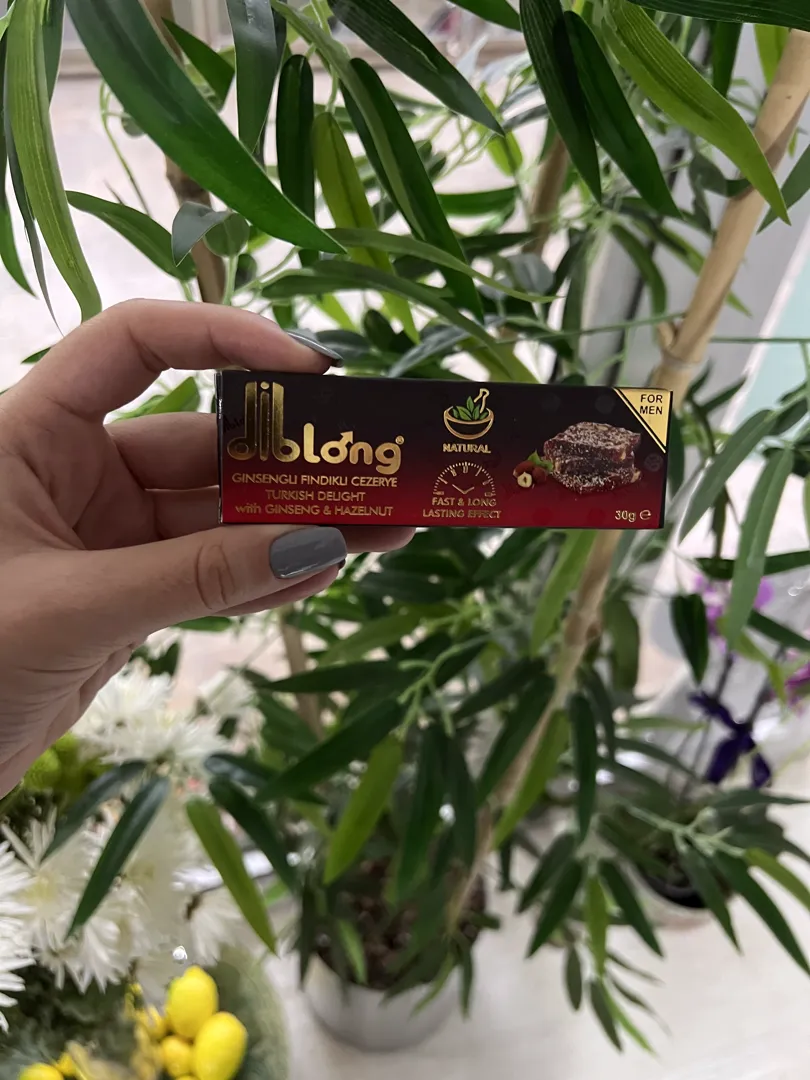 Diblong Reep Turks Fruit