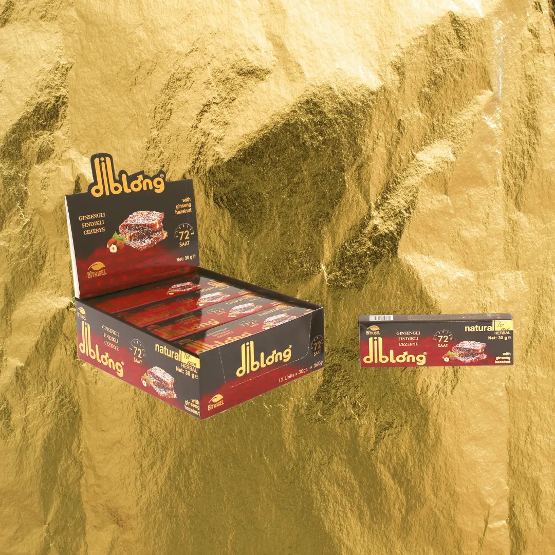 Diblong Reep Turks Fruit