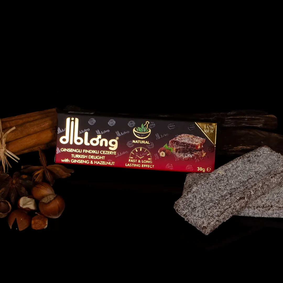 Diblong Reep Turks Fruit