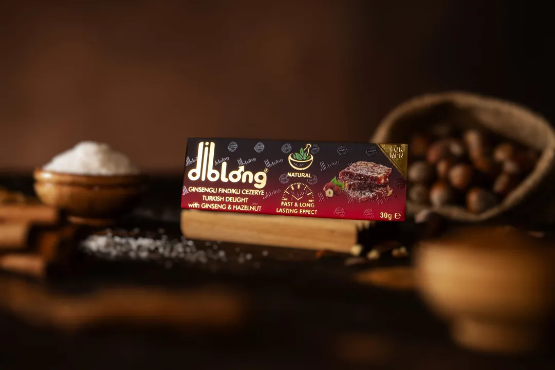 Diblong Reep Turks Fruit
