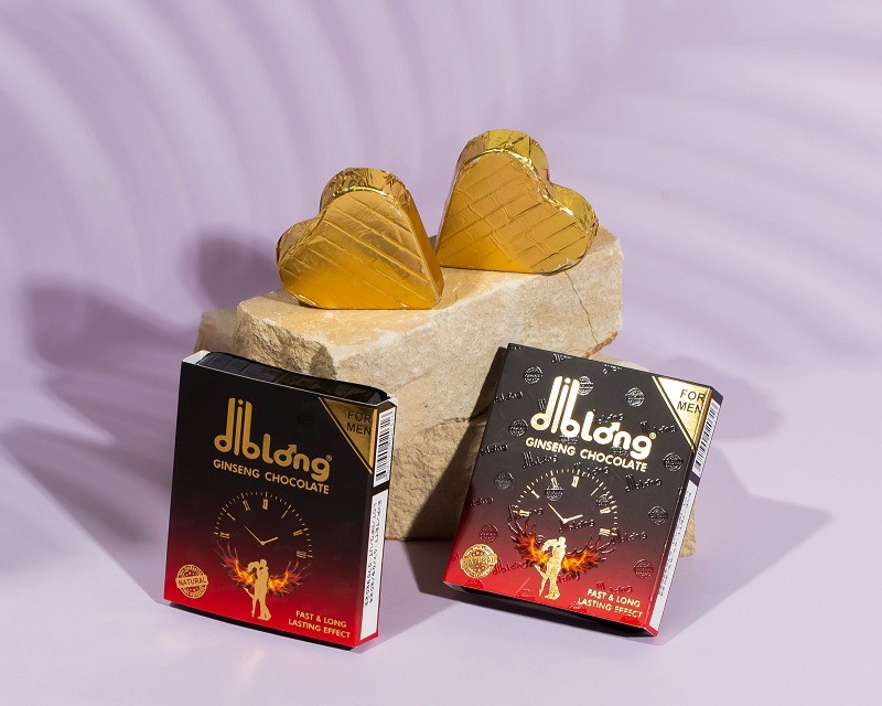 Diblong Chocolade