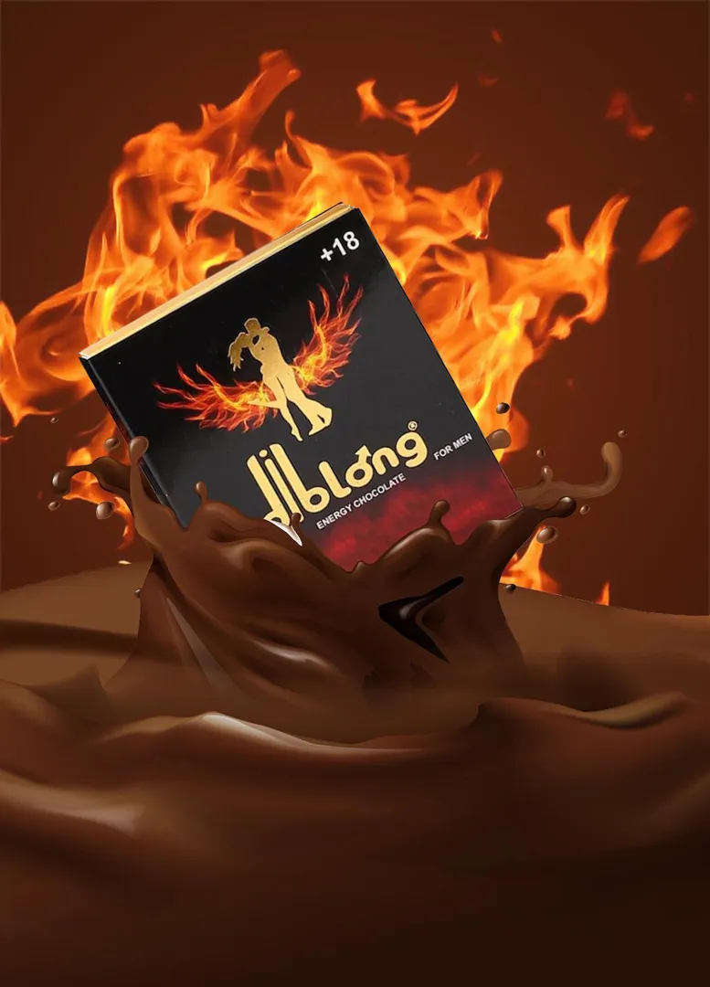 Diblong Chocolade