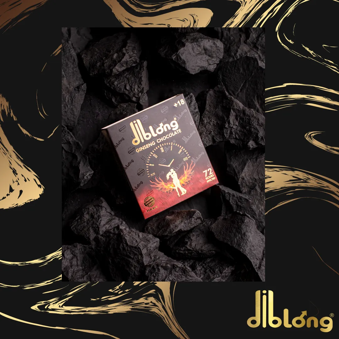 Diblong Chocolade
