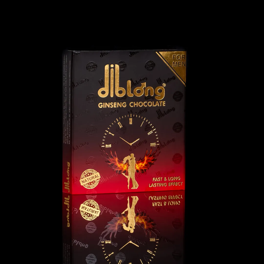 Diblong Chocolade