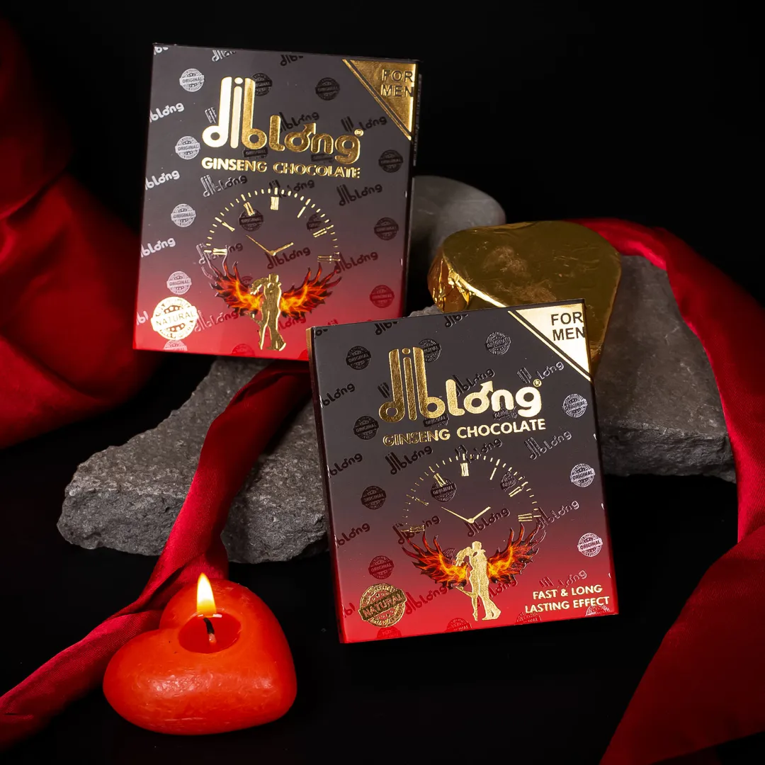Diblong Chocolade
