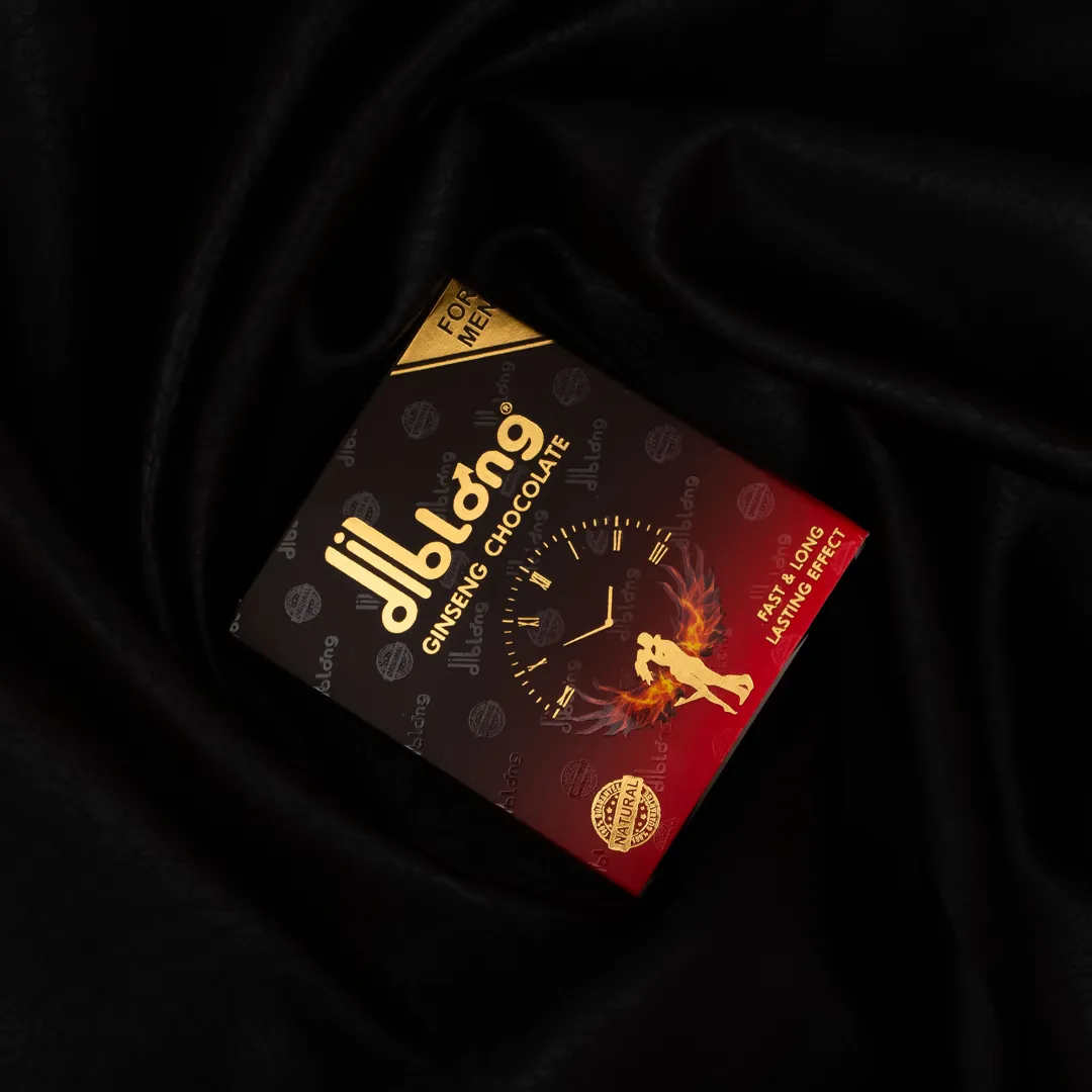 Diblong Chocolade