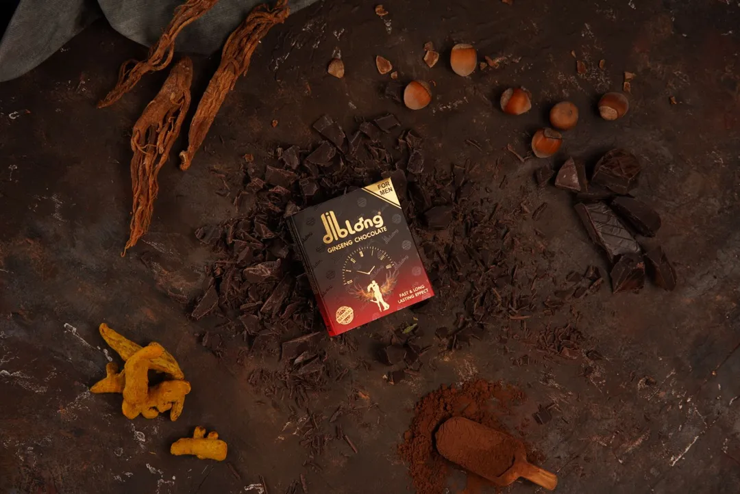 Diblong Chocolade