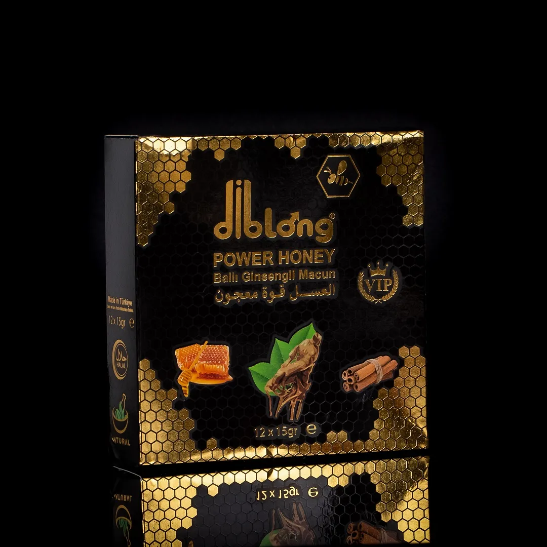 Diblong Power Honing