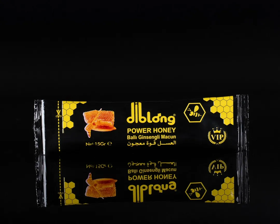 Diblong Power Honing