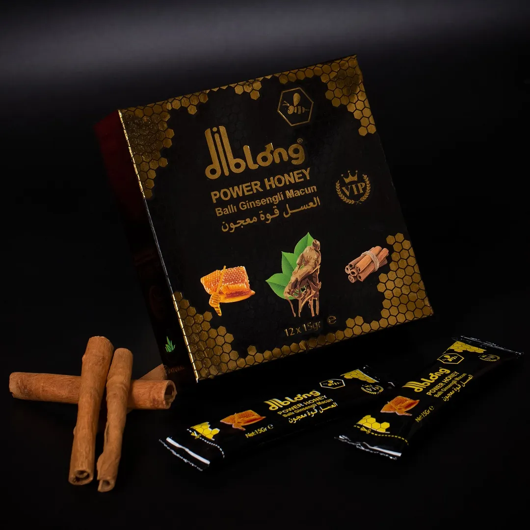 Diblong Power Honing