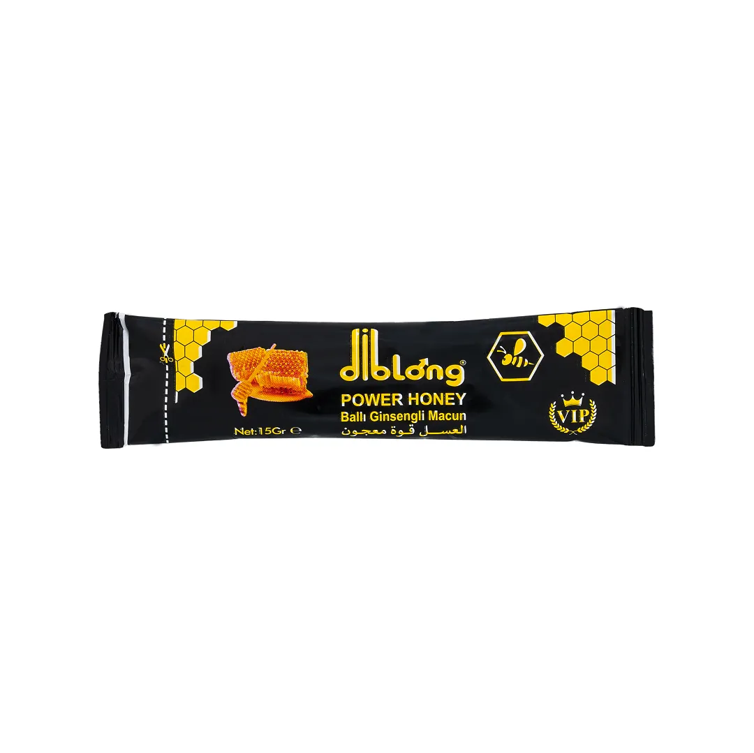 Diblong Power Honing