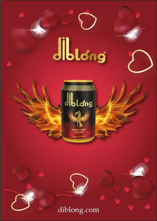 Diblong Drank