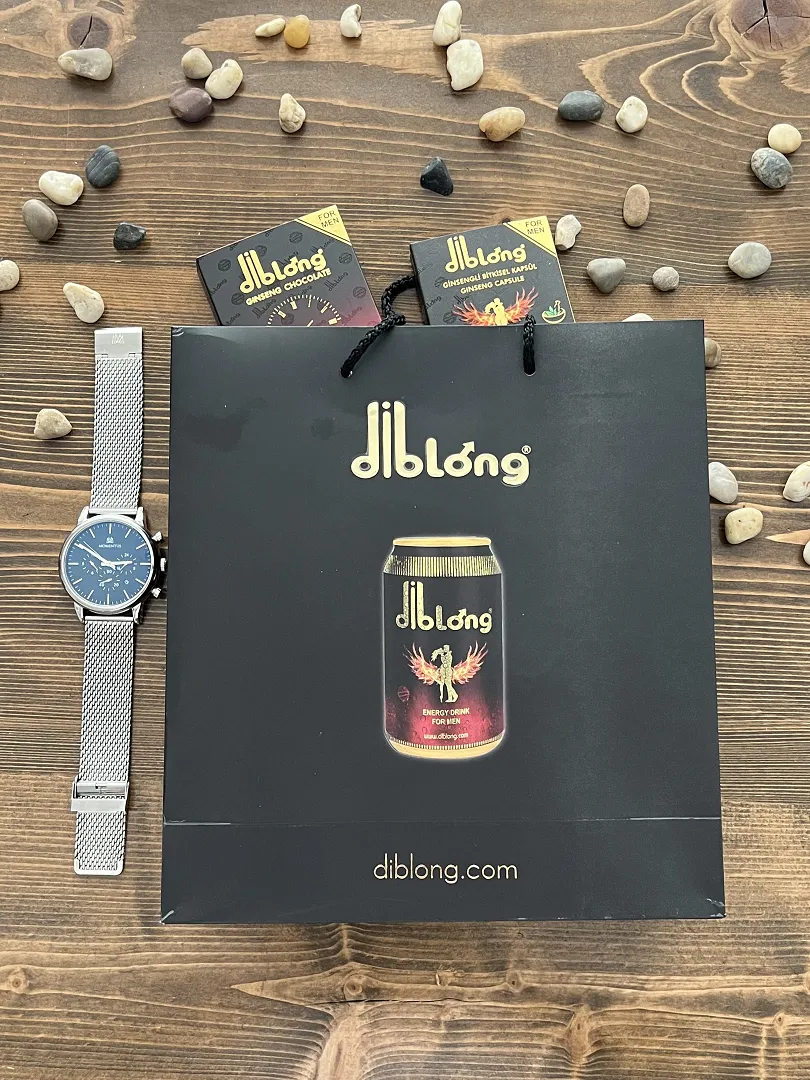 Diblong Drank