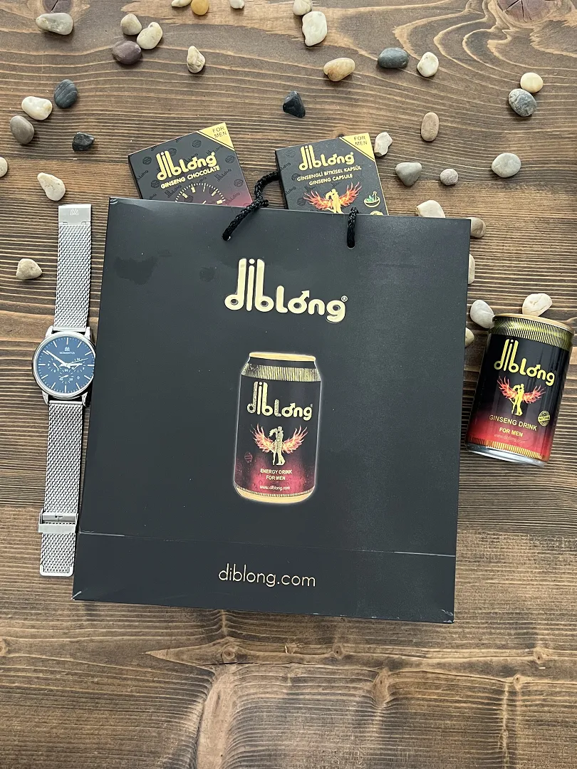 Diblong Drank