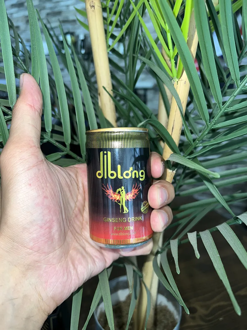 Diblong Drank