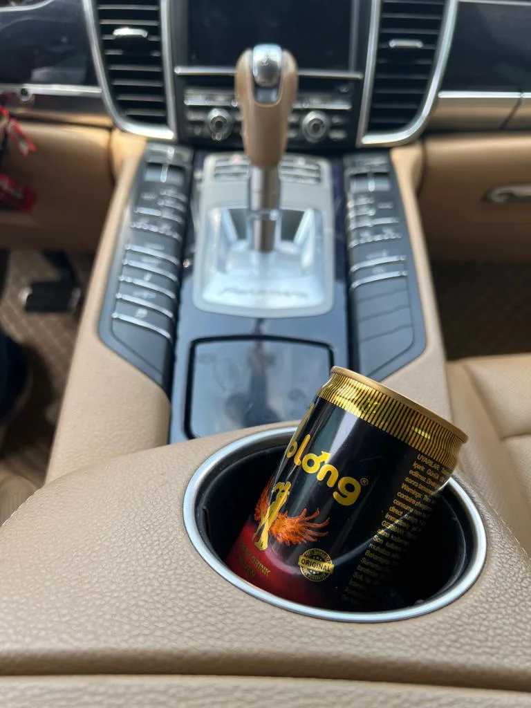Diblong Drank