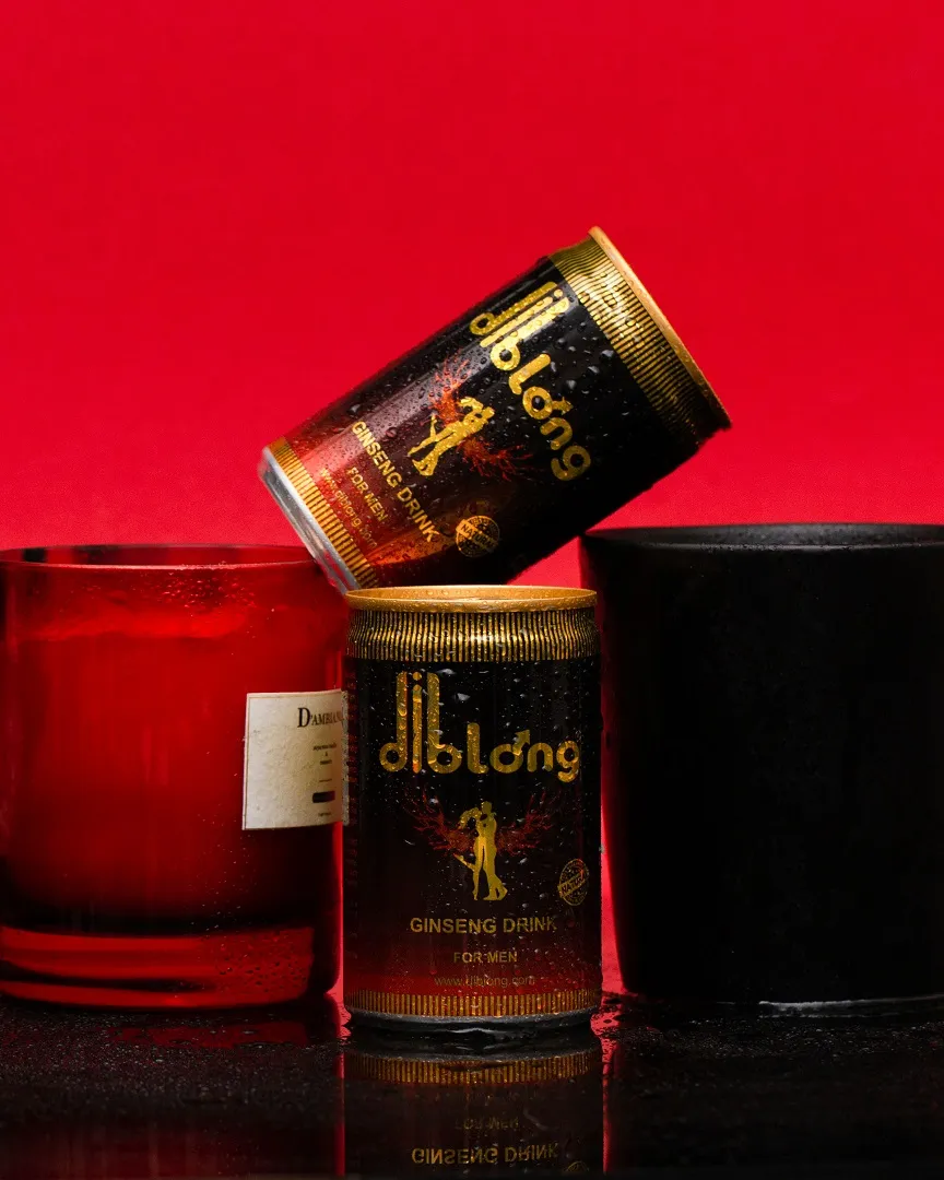 Diblong Drank