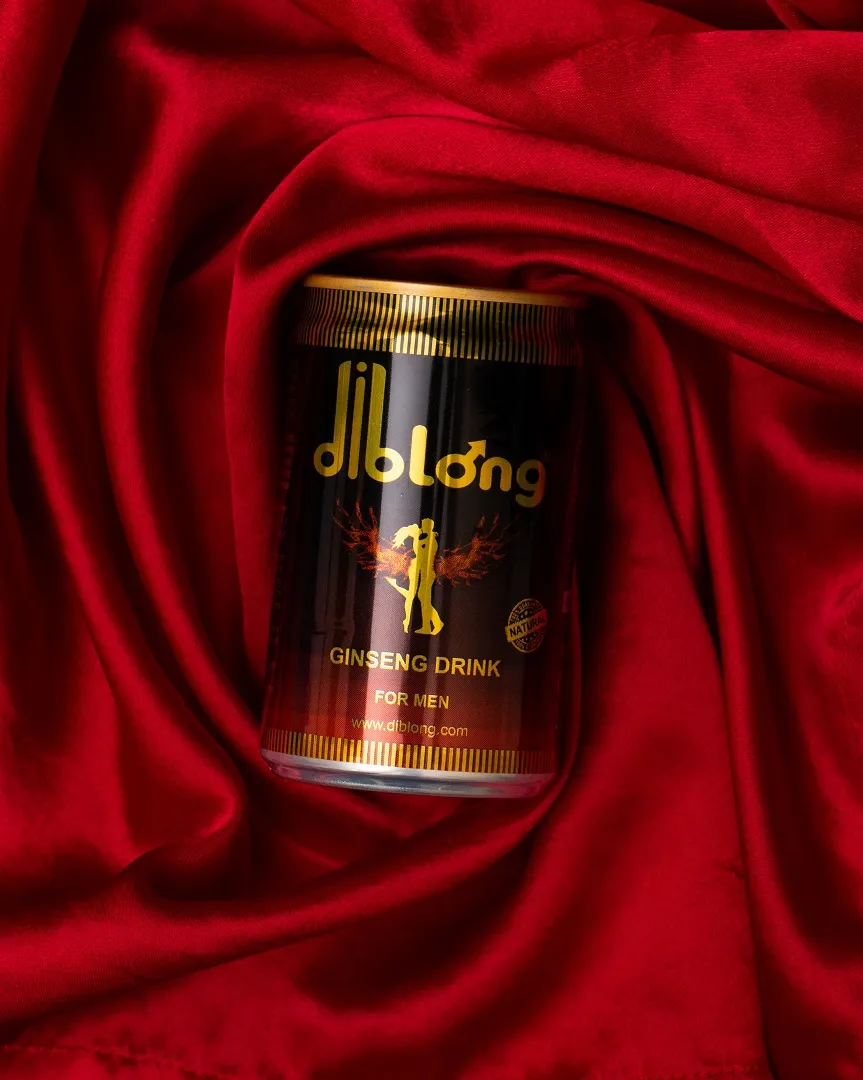 Diblong Drank