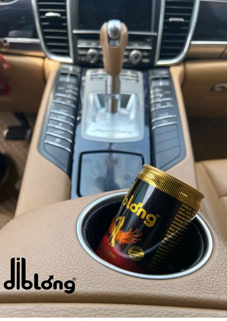 Diblong Drank