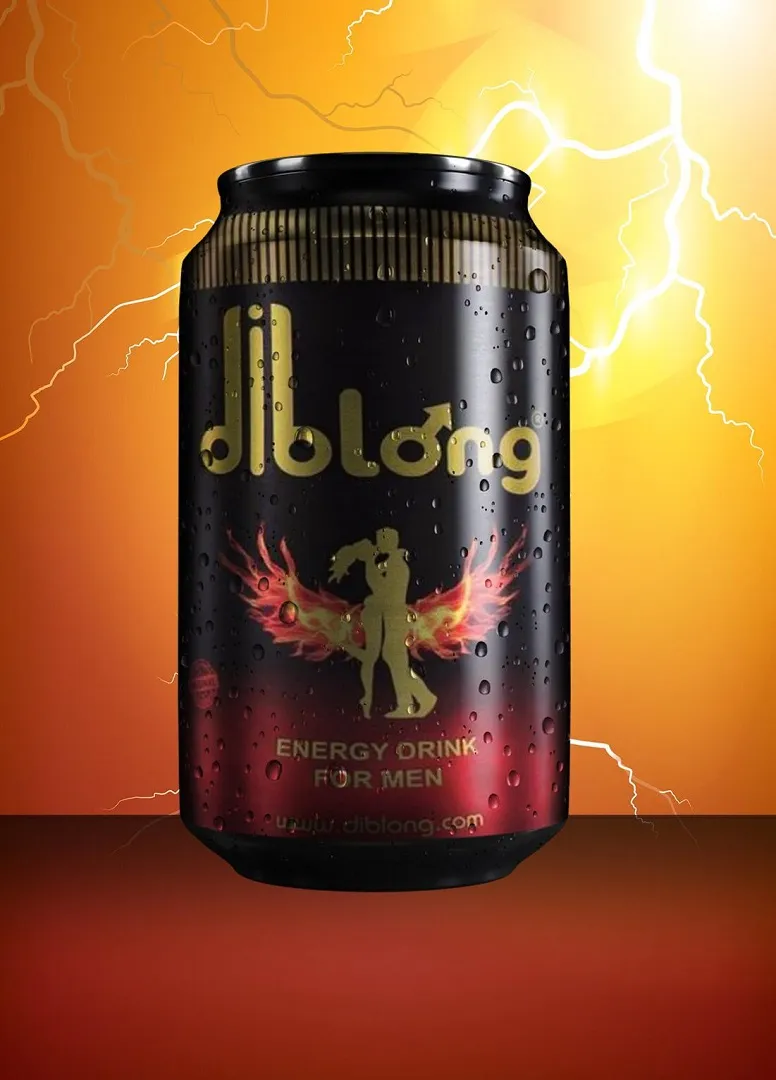 Diblong Drank