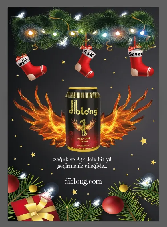 Diblong Drank