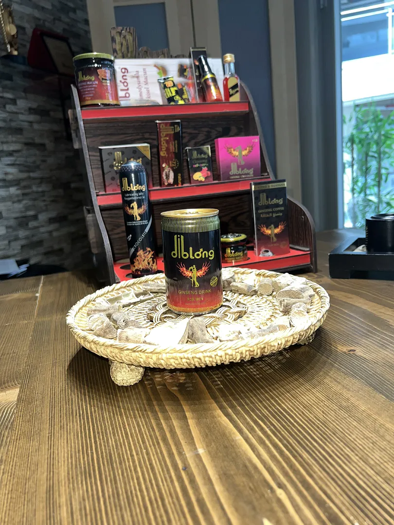 Diblong Drank