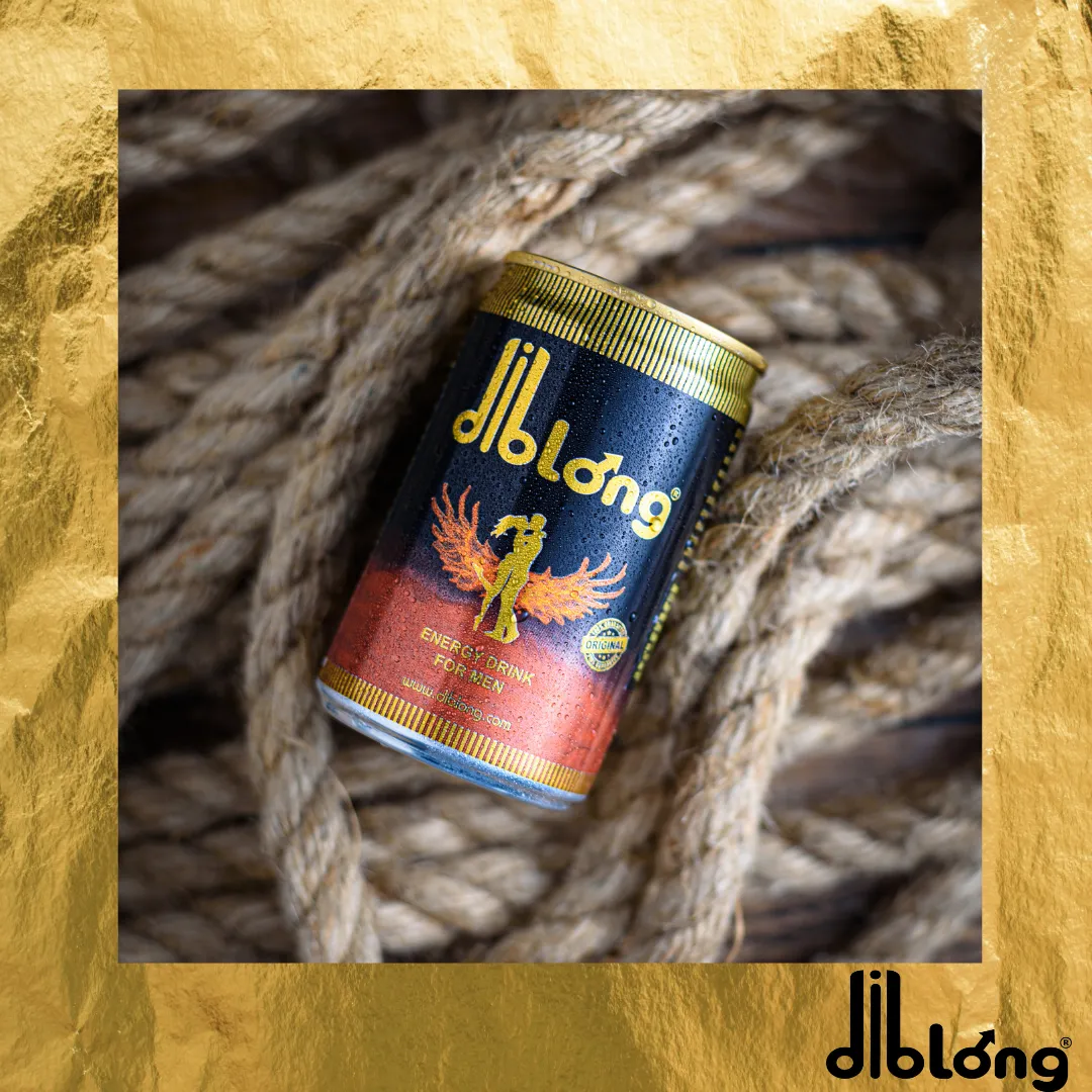 Diblong Drank