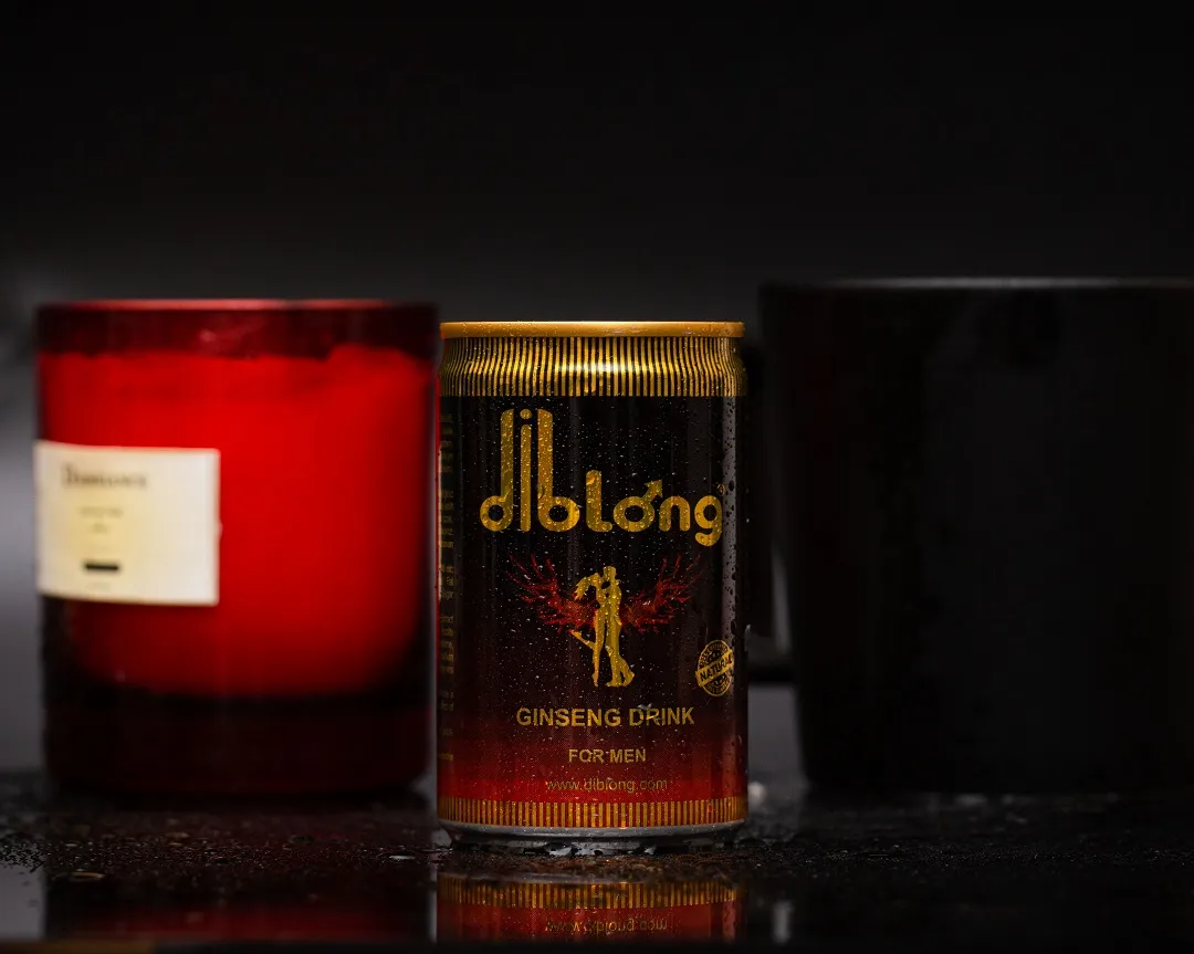 Diblong Drank
