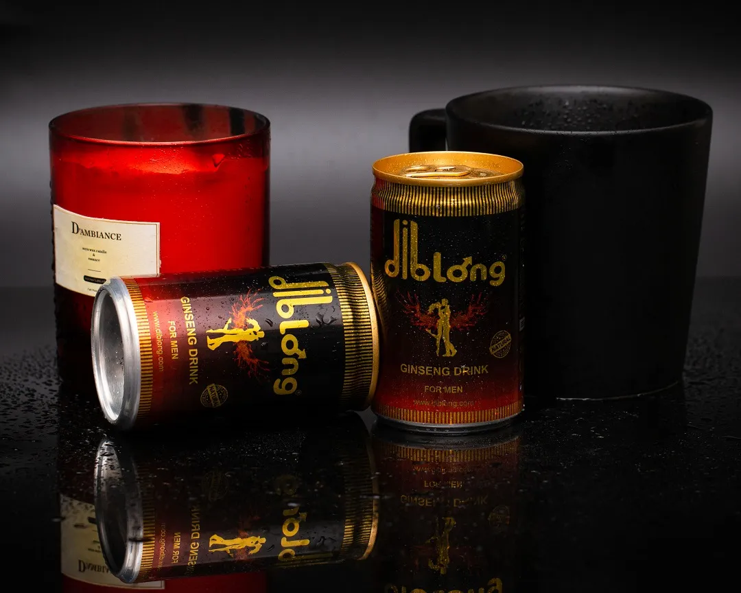 Diblong Drank