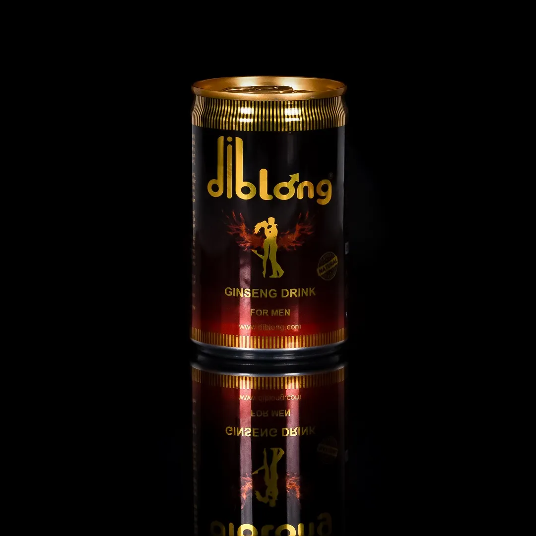 Diblong Drank