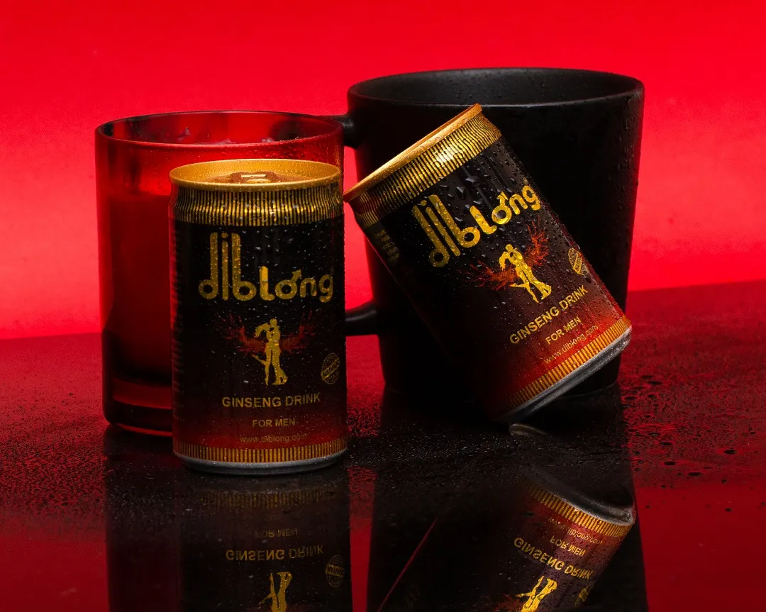 Diblong Drank