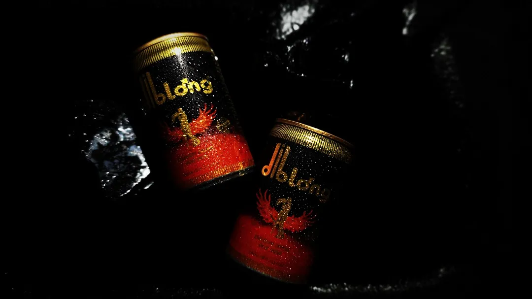 Diblong Drank