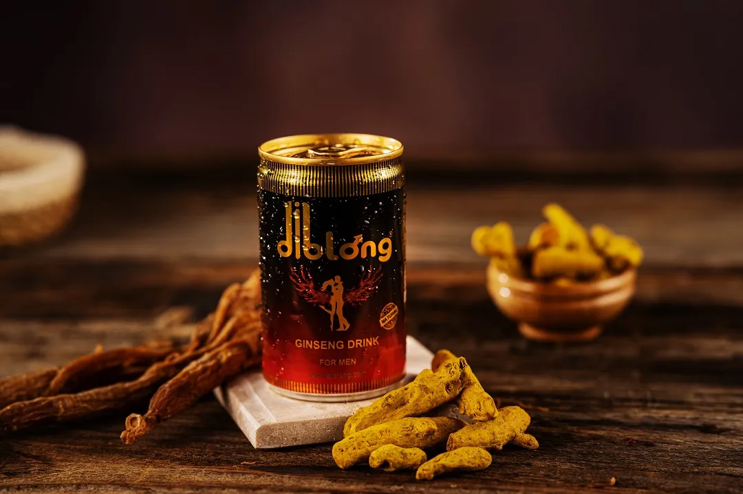 Diblong Drank