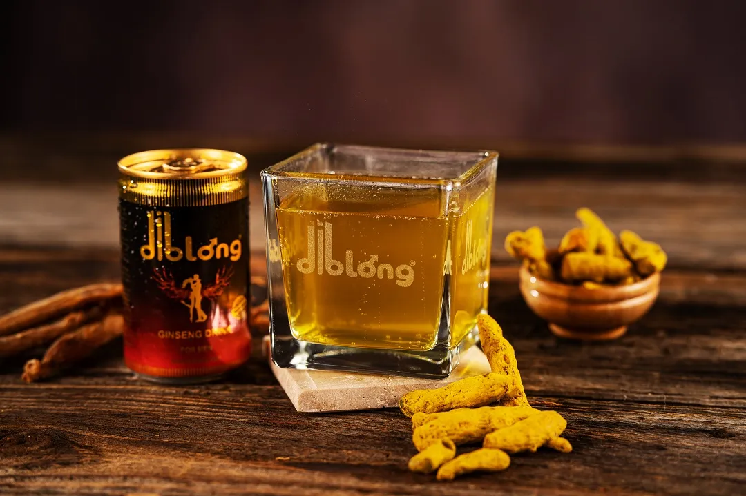 Diblong Drank
