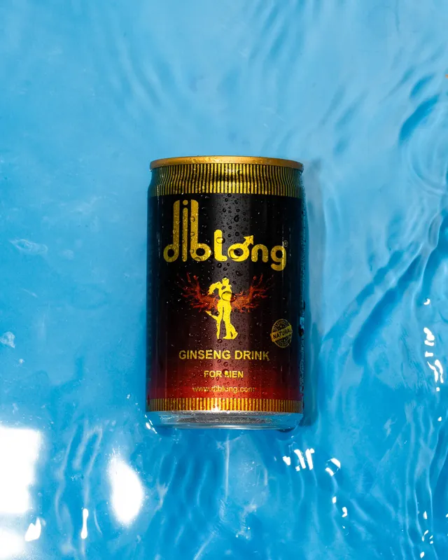 Diblong Drank