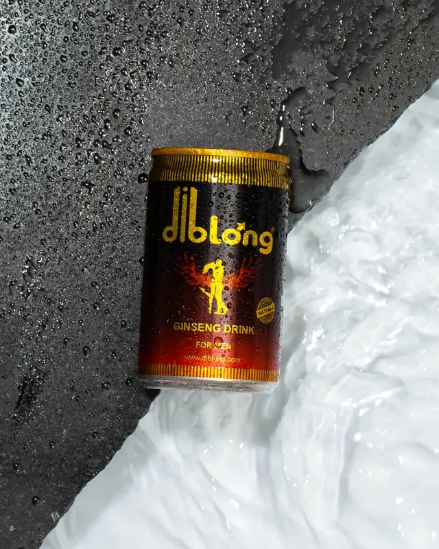 Diblong Drank