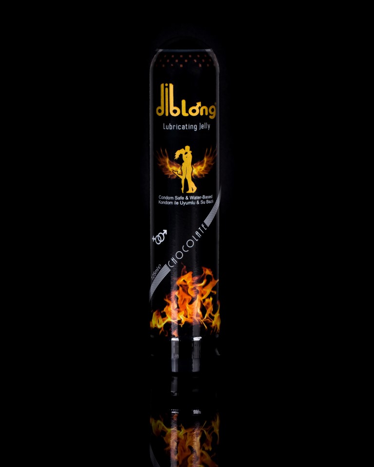 Diblong Jelly