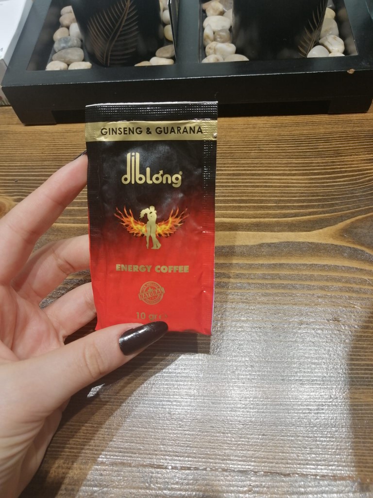 Diblong Koffie
