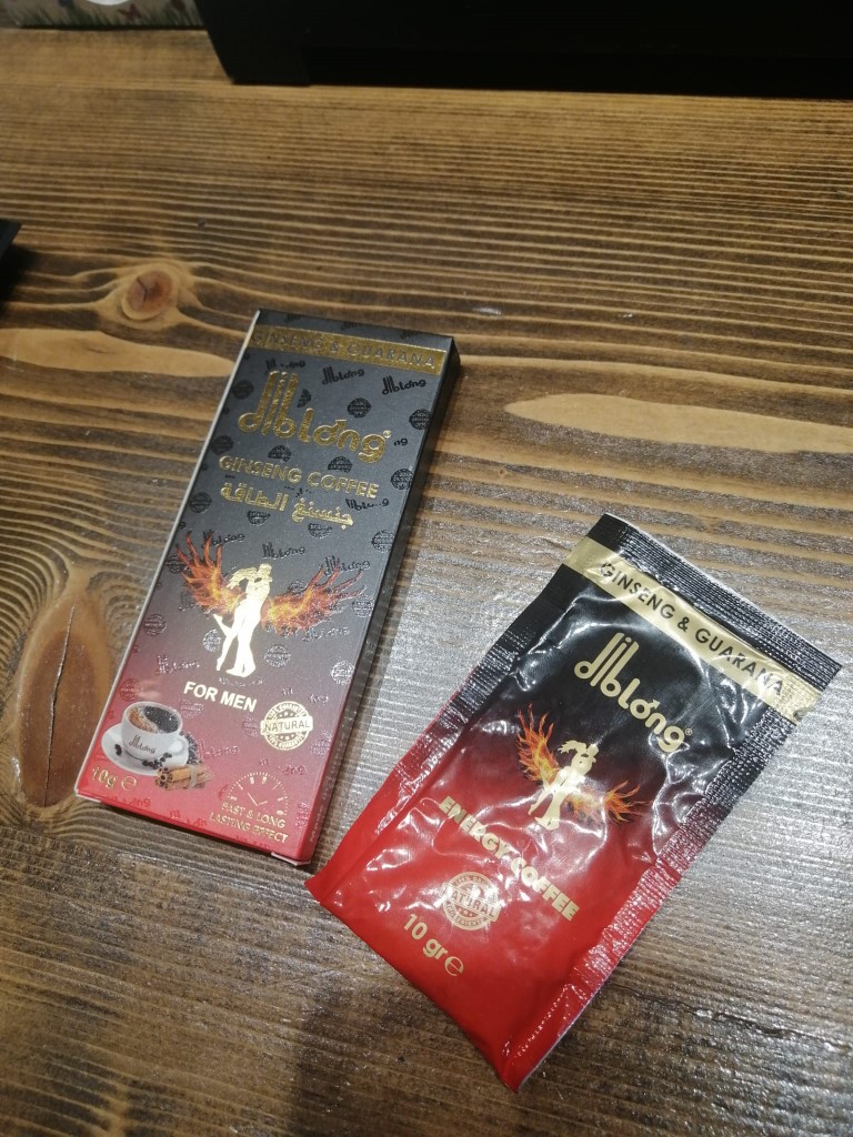 Diblong Koffie