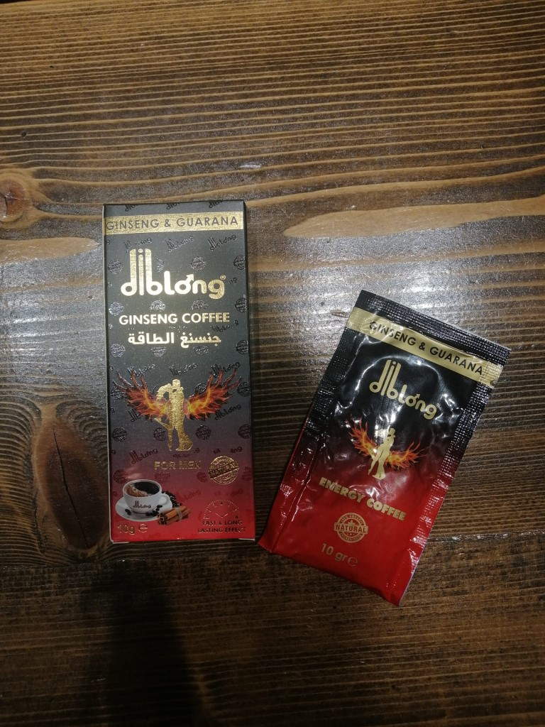 Diblong Koffie