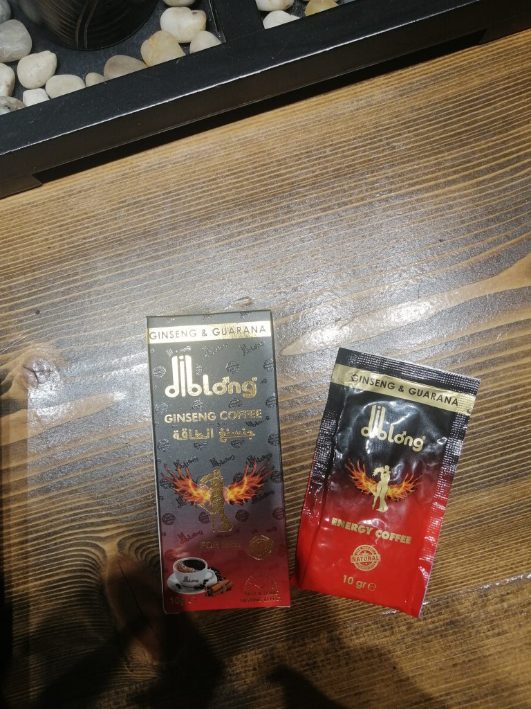 Diblong Koffie