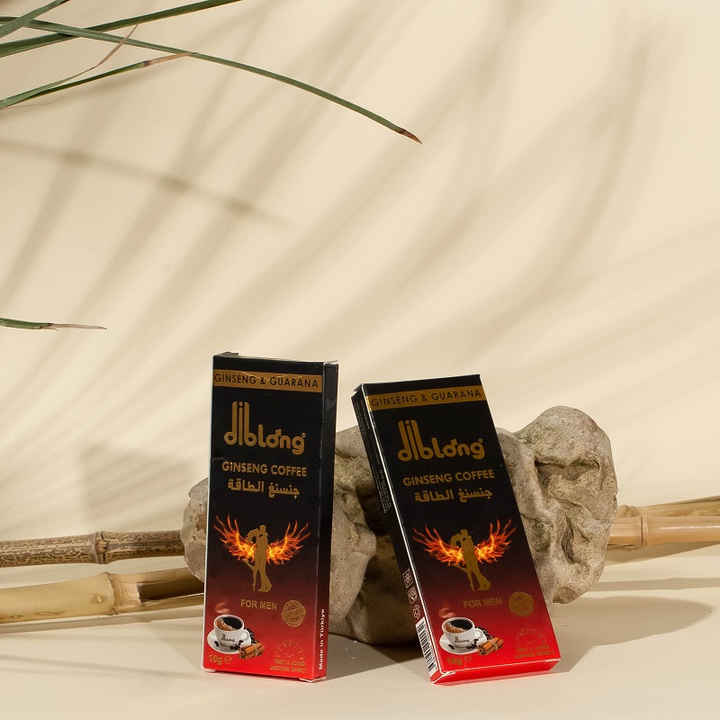 Diblong Koffie
