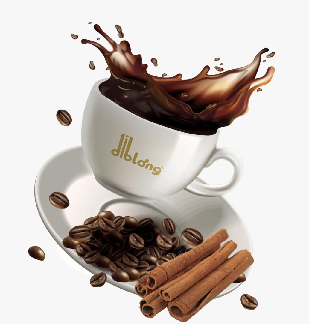 Diblong Koffie