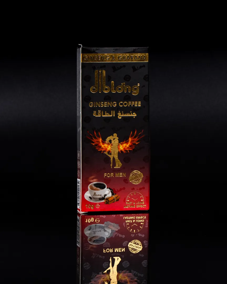 Diblong Koffie