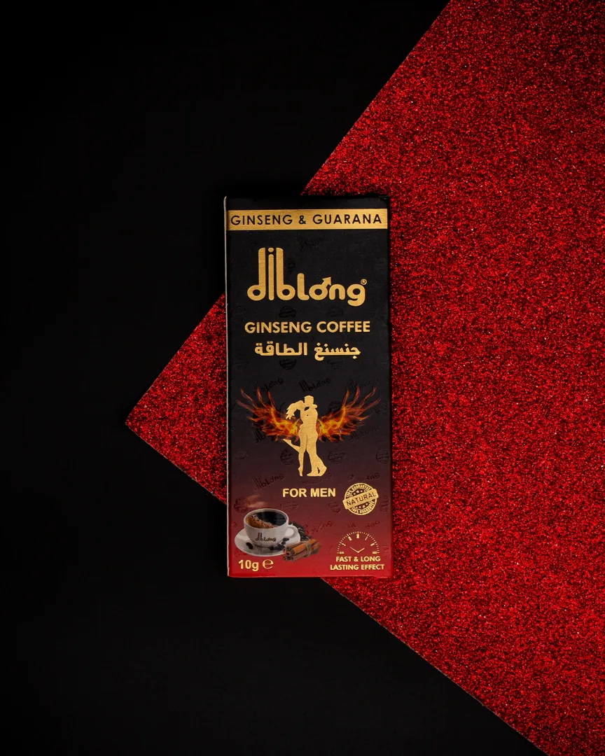 Diblong Koffie