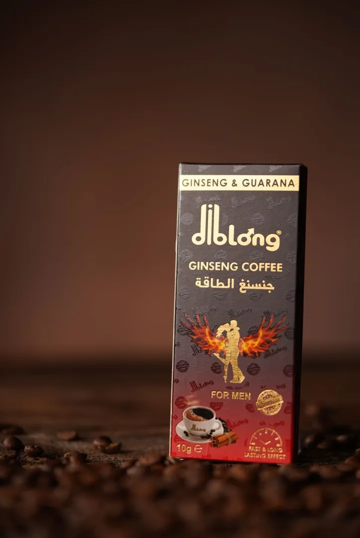 Diblong Koffie