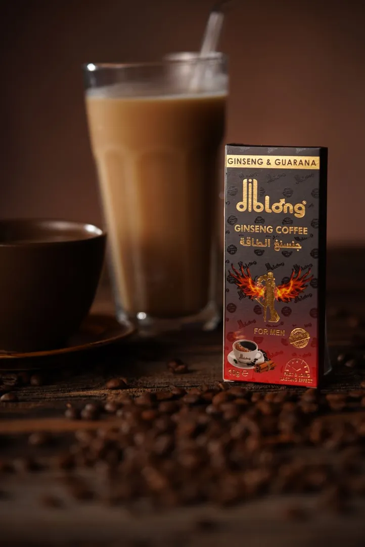Diblong Koffie