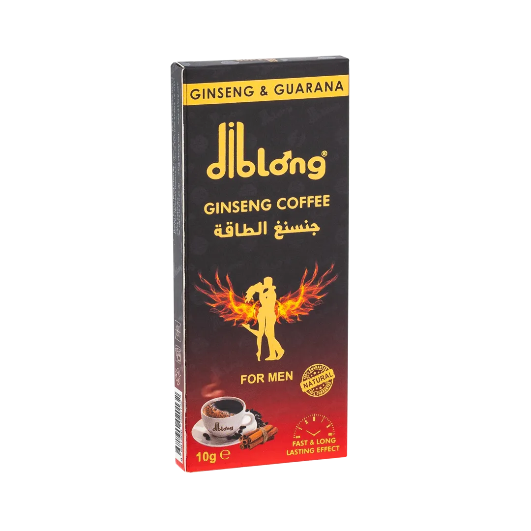 Diblong Koffie