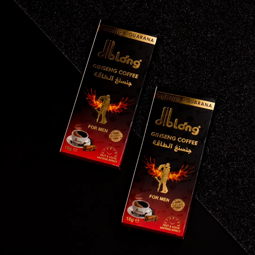 Diblong Koffie